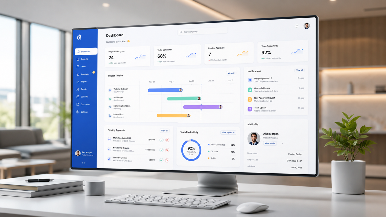 Designing Internal Tools That Employees Actually Want To Use