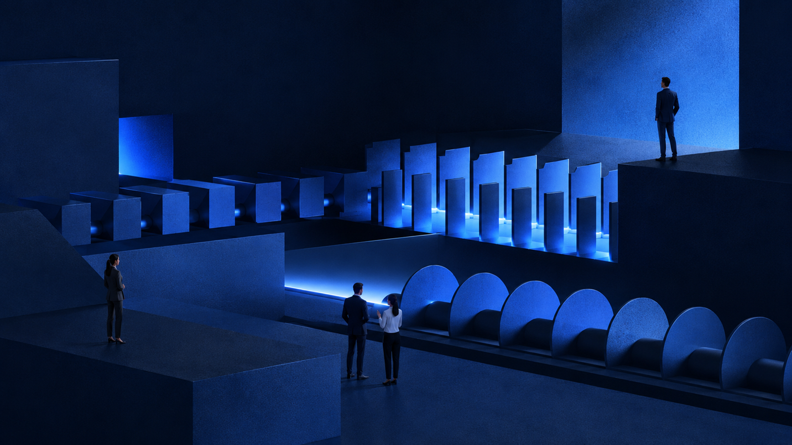 Mature operational systems enable businesses to scale with confidence, turning structured processes into measurable growth, efficiency, and long-term organizational performance.