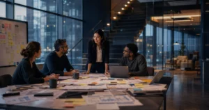Manual workflows and hidden operational costs for growing businesses
