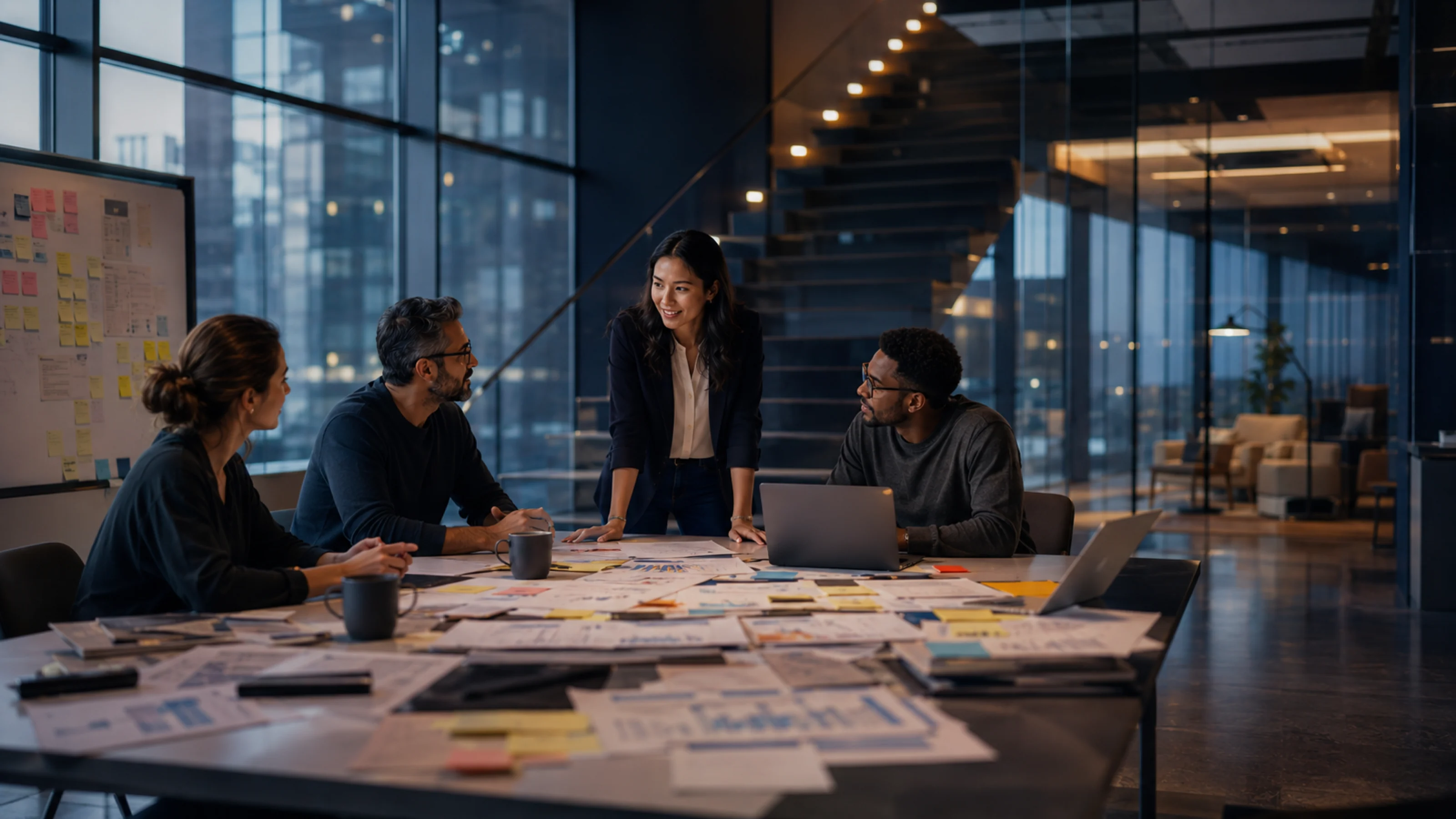 The Hidden Cost of Manual Workflows in Growing Businesses