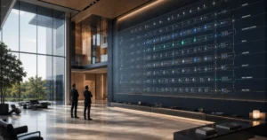 Scalable operations and essential business systems for sustainable growth