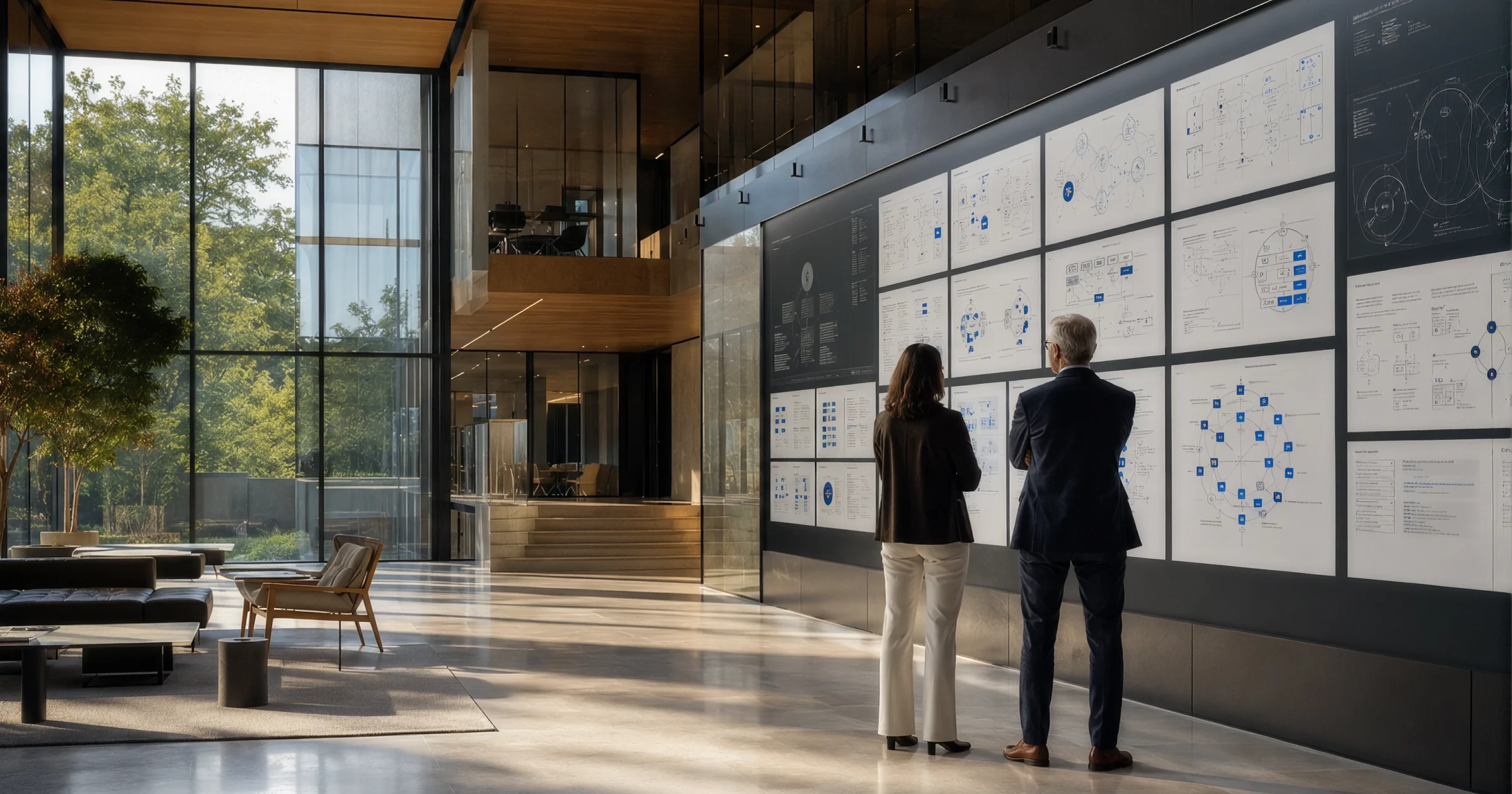 Why Most Business Software Fails Before Development Even Begins