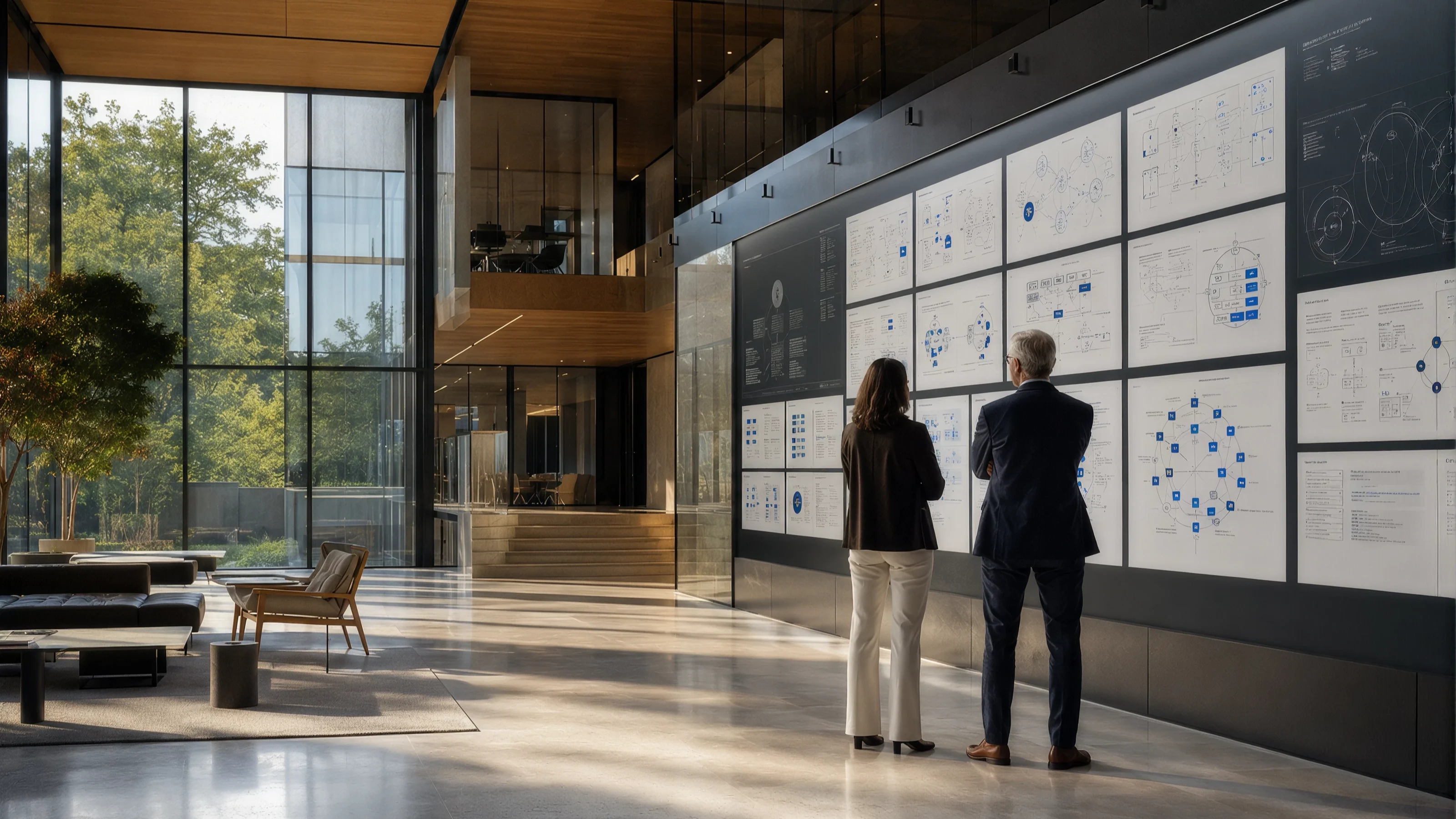 Why Most Business Software Fails Before Development Even Begins