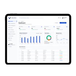 Fleet dashboard design article thumbnail